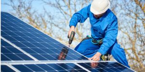 Installation Maintenance Panneaux Solaires Photovoltaïques à La Mothe-Saint-Héray